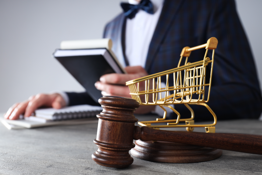 Curso de Extensão em Direito Comercial E Do Consumidor: Aprofundamento Teórico e Prático