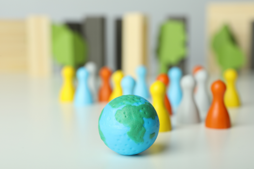 Direitos Humanos e Relações Sociais