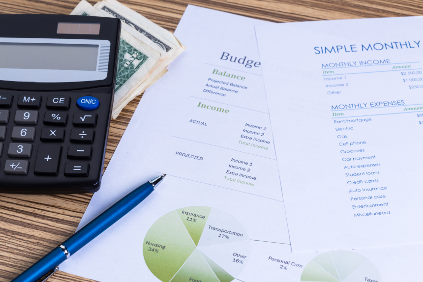 Curso de Extensão em Financas Publicas E Orcamento: Aprofundamento Teórico e Prático