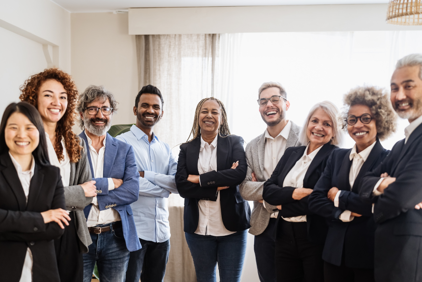 Gestão de Pessoas I