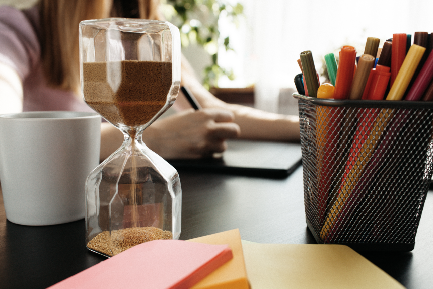 Curso de Extensão em Gestao Do Tempo E Produtividade: Aprofundamento Teórico e Prático