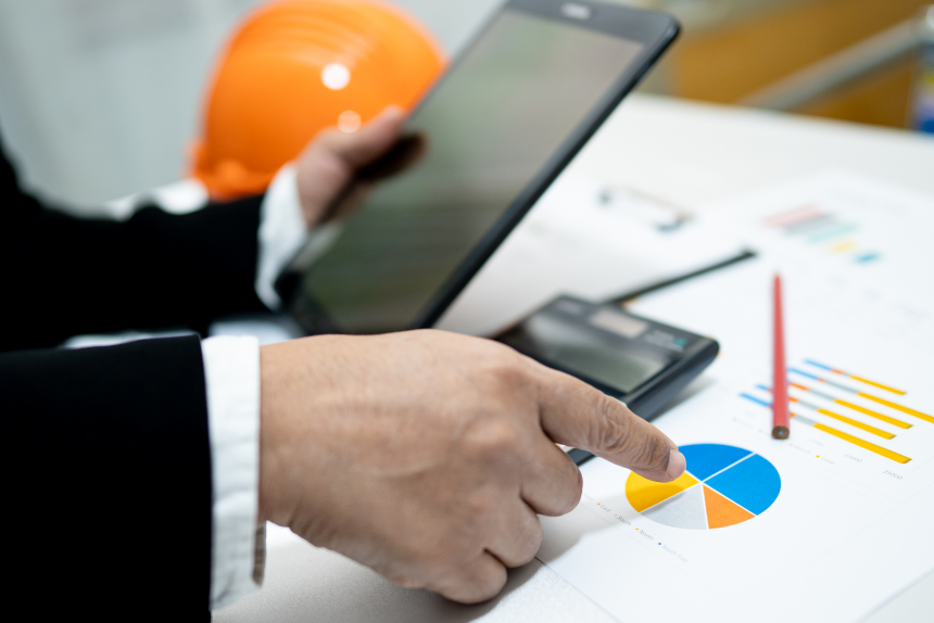 Gestão e Controle de Custos