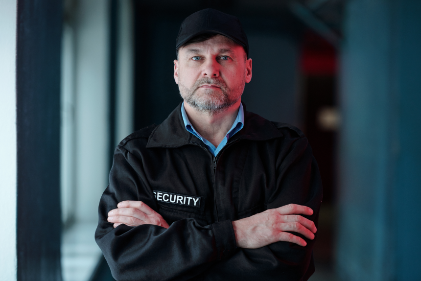 Curso de Extensão em Gestao Tecnica De Seguranca Privada: Aprofundamento Teórico e Prático