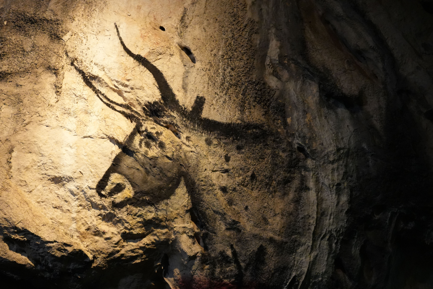 Curso de Extensão em Historia Da Arte Da Pintura Rupestre Ao Pos Modernismo: Aprofundamento Teórico e Prático