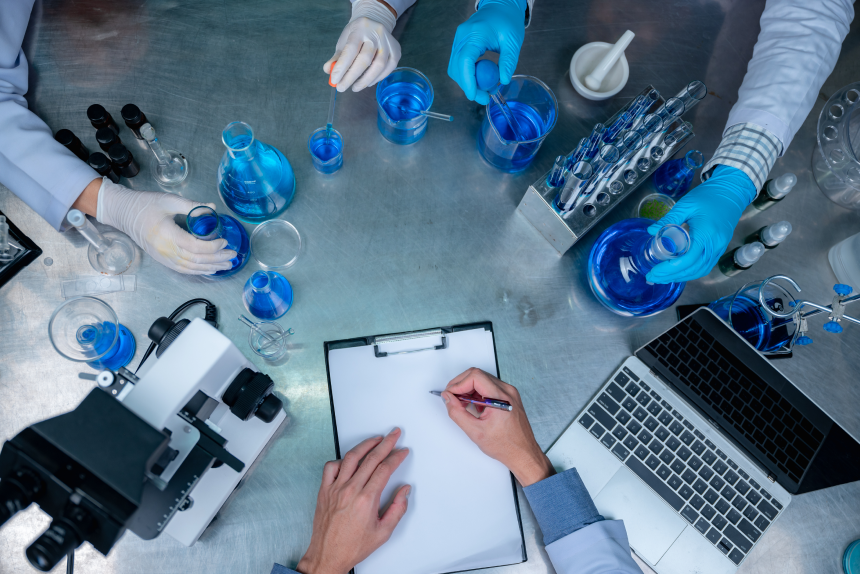 Curso de Extensão em Metodologia Da Pesquisa Cientifica: Aprofundamento Teórico e Prático