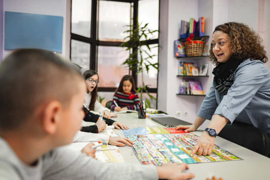 Curso de Extensão em Ludicidade E Educacao: Aprofundamento Teórico e Prático