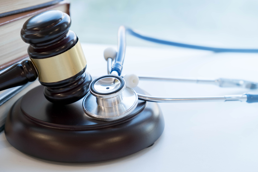 Curso de Extensão em Legislacao E Politicas De Saude: Aprofundamento Teórico e Prático