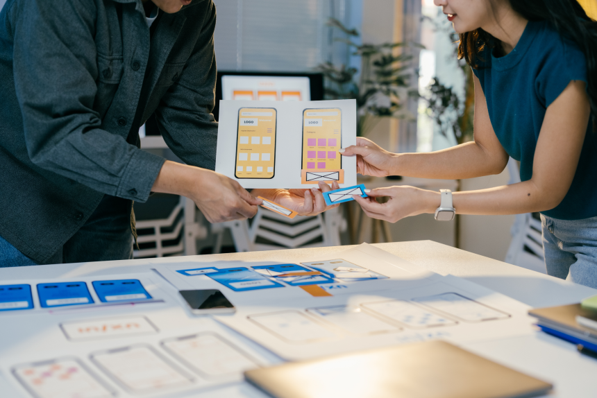 Curso de Extensão em Projeto Mobile: Aprofundamento Teórico e Prático