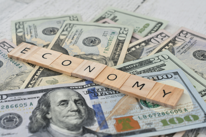 História Econômica Geral