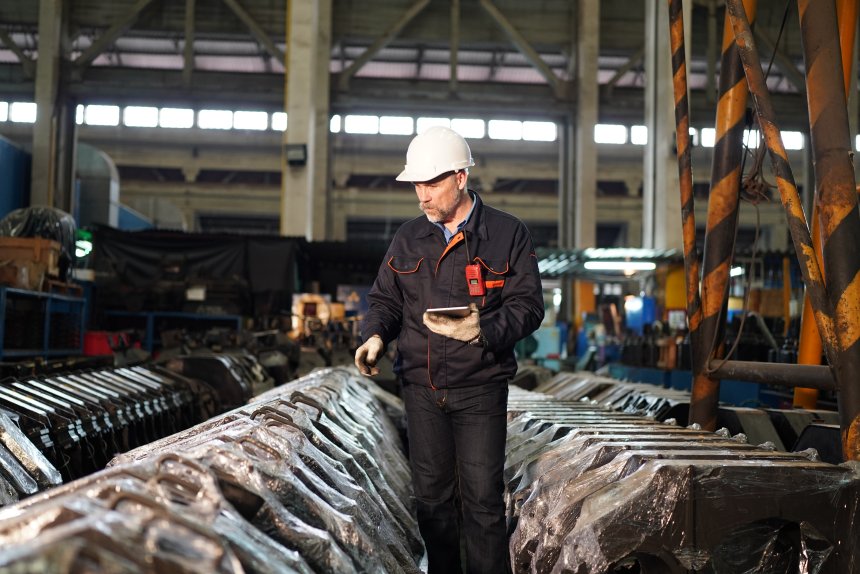 Curso de Extensão em Racionalizacao Da Producao Industrial: Aprofundamento Teórico e Prático