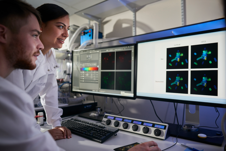 Curso de Extensão em Biofisica: Aprofundamento Teórico e Prático