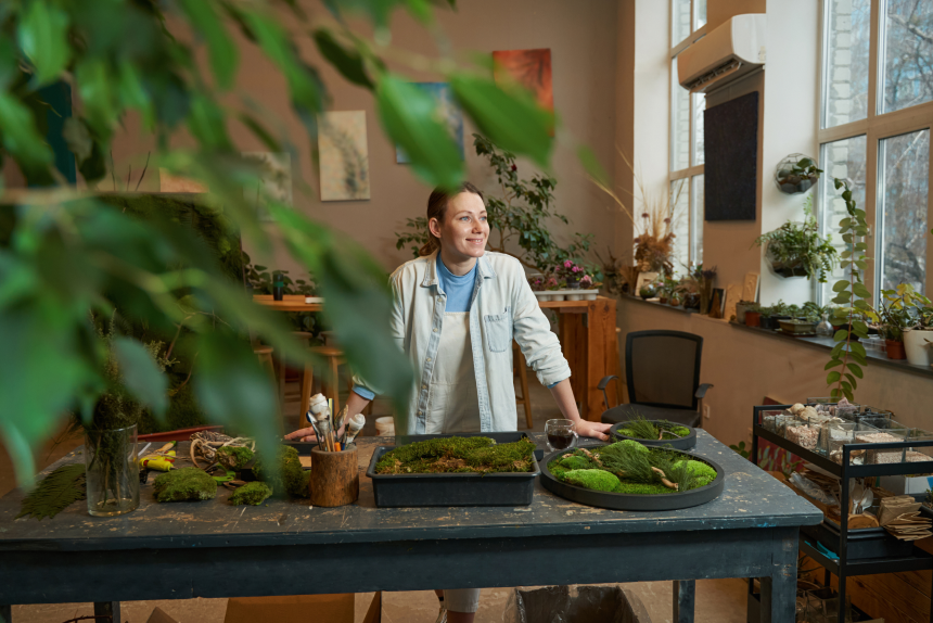 Curso de Extensão em Botanica Geral: Aprofundamento Teórico e Prático