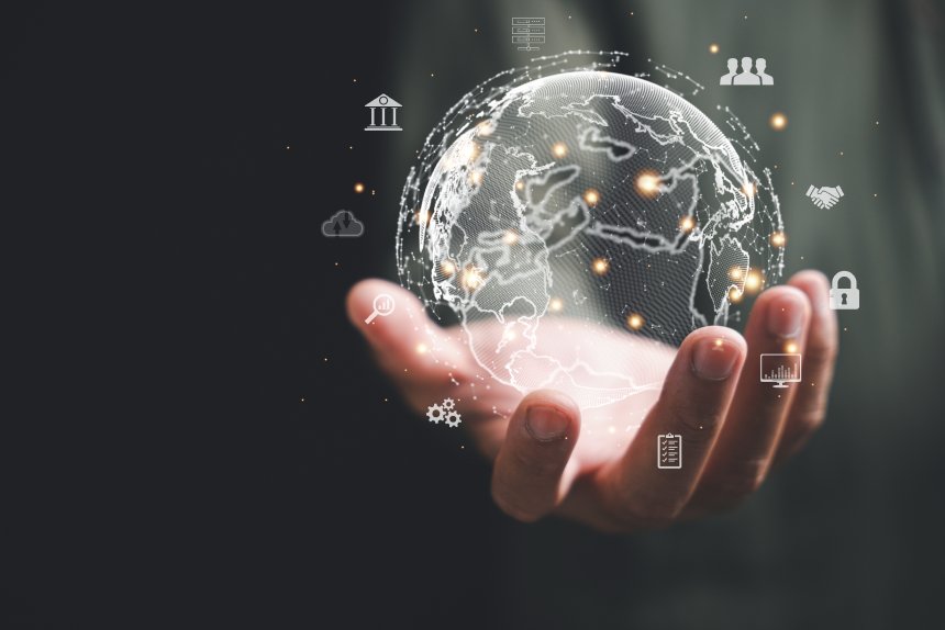 Curso de Extensão em Empreendedorismo Digital E Tecnologias Exponenciais: Aprofundamento Teórico e Prático