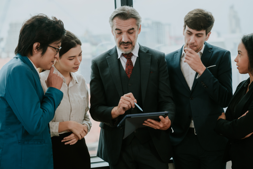 Gestão de Pessoas: Atualidades e tendências