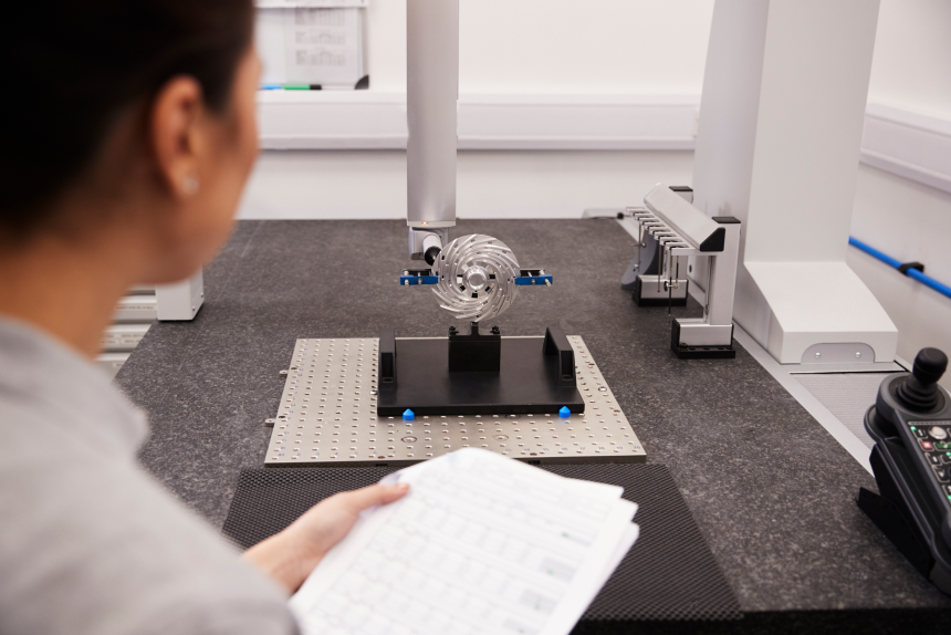 Curso de Extensão em Metrologia: Aprofundamento Teórico e Prático
