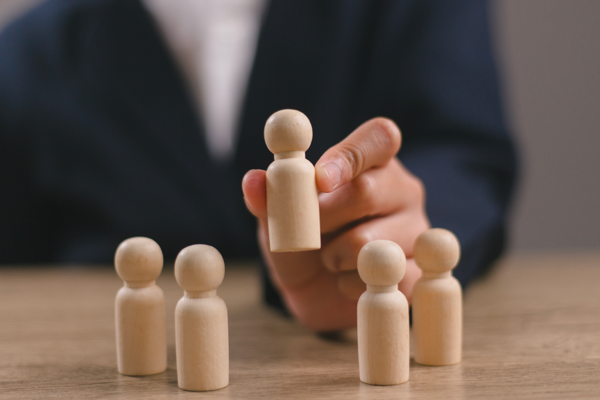 Tomada de Decisão Focada em Gestão de Pessoas