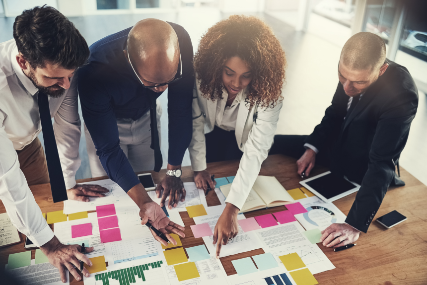 Curso de Extensão em Gerenciamento Estrategico De Projetos: Aprofundamento Teórico e Prático