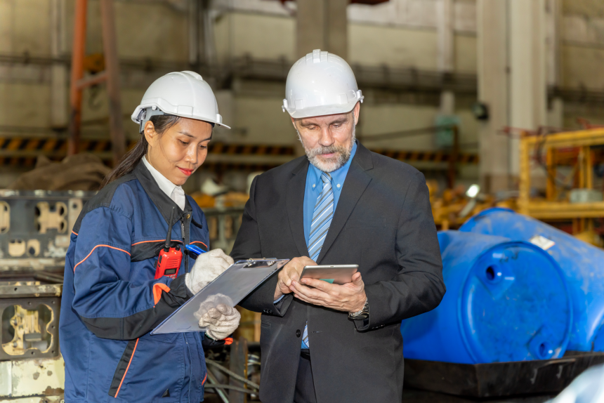 Curso de Extensão em Gestao De Operacoes: Aprofundamento Teórico e Prático