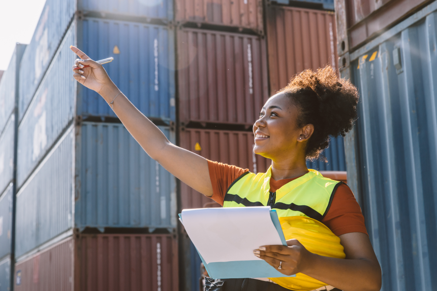 Curso de Extensão em Fundamentos Da Logistica: Aprofundamento Teórico e Prático