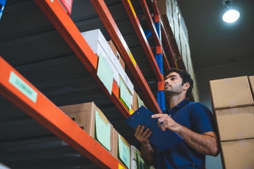 Curso de Extensão em Gestao De Estoque E Armazenagem: Aprofundamento Teórico e Prático