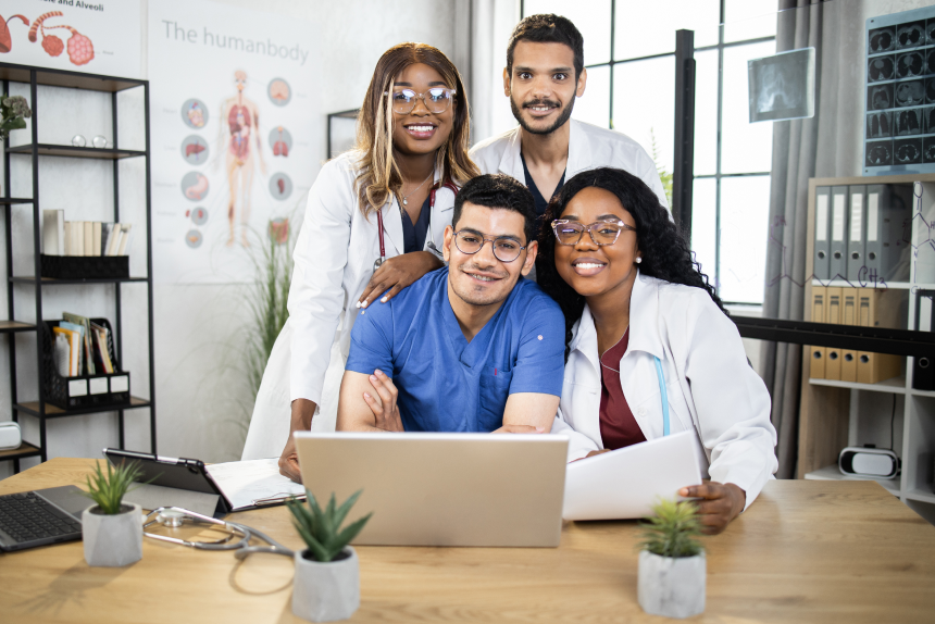 Curso de Extensão em Marketing Em Saude: Aprofundamento Teórico e Prático