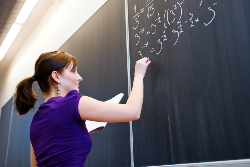 Neurociência e o Aprendizado Da Matemática