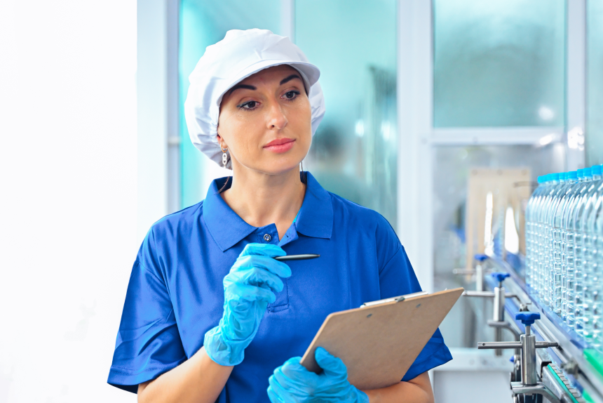 Higiene do Trabalho e Biossegurança