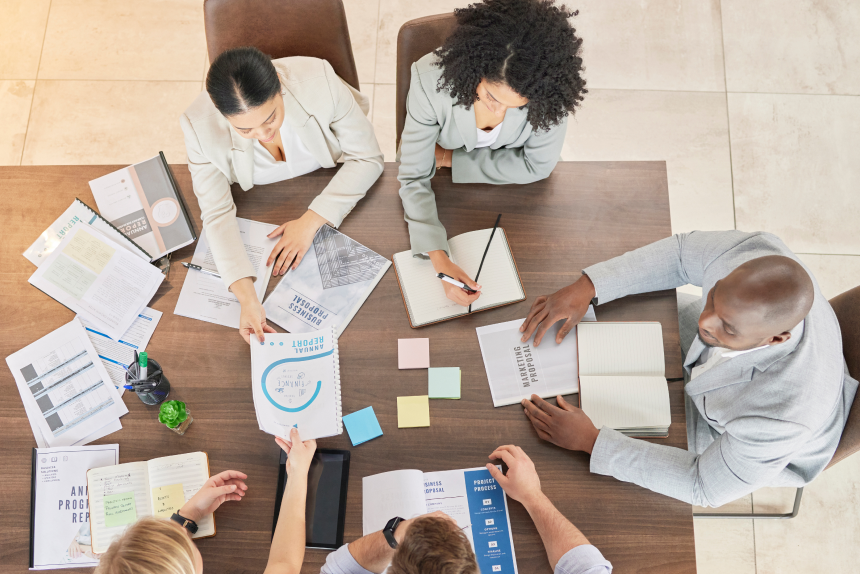 Curso de Extensão em Gestao De Portfolio De Projetos: Aprofundamento Teórico e Prático