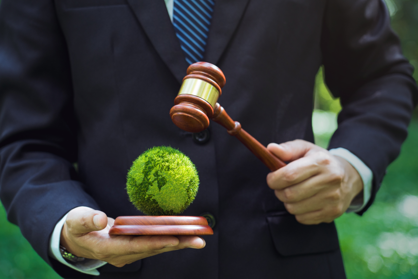 Auditoria e perícia ambiental