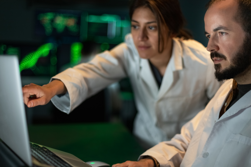 Curso de Extensão em Bioinformatica E Biotecnologia: Aprofundamento Teórico e Prático