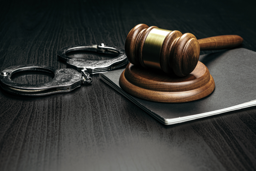 Direito Penal - Legislação Especial