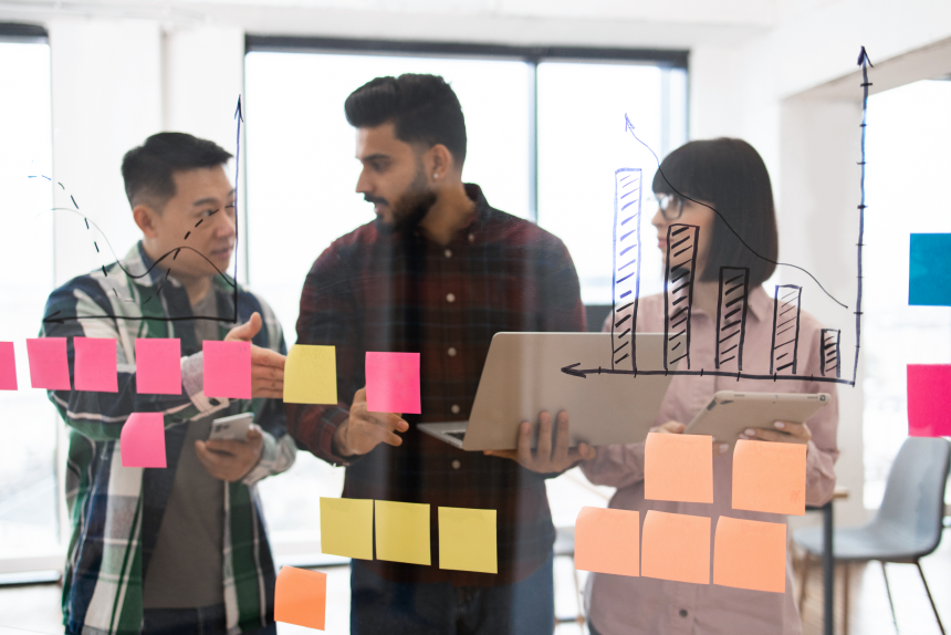 Curso de Extensão em Metodos Ageis E Suas Aplicacoes: Aprofundamento Teórico e Prático