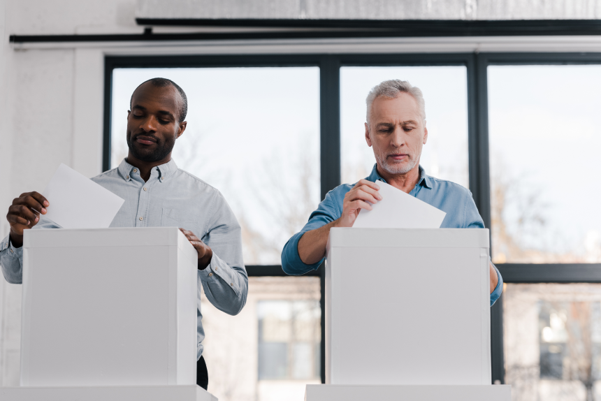 Curso de Extensão em Direito Eleitoral: Aprofundamento Teórico e Prático