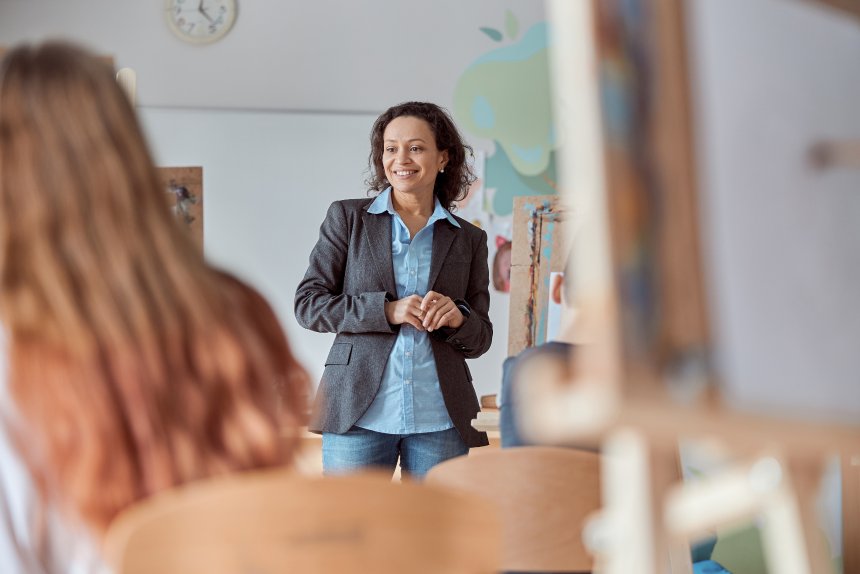 Curso de Extensão em Teoria E Pratica Da Coordenacao Pedagogica: Aprofundamento Teórico e Prático