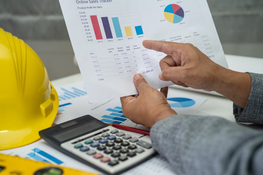 Curso de Extensão em Orcamento E Custos Industriais: Aprofundamento Teórico e Prático