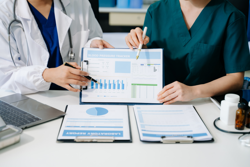 Curso de Extensão em Auditoria Hospitalar: Aprofundamento Teórico e Prático