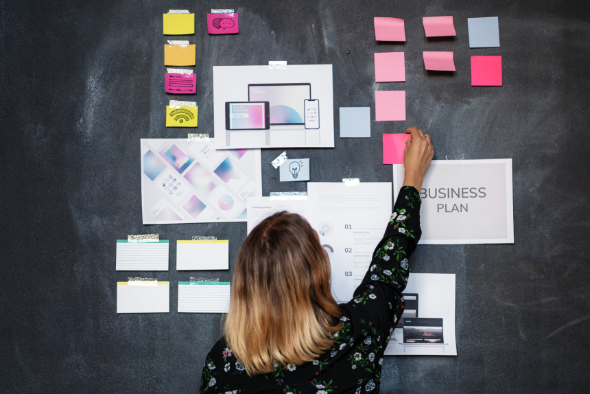 Curso de Extensão em Digital Business E Design Thinking: Aprofundamento Teórico e Prático