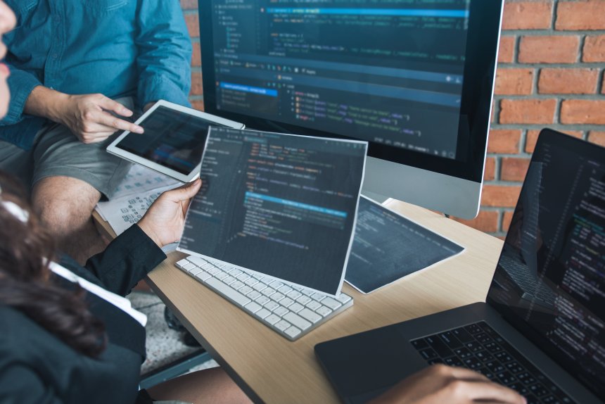 Curso de Extensão em Desenvolvimento De Software Para Web: Aprofundamento Teórico e Prático