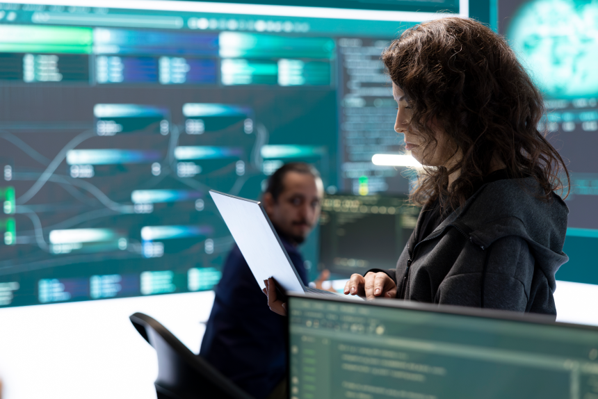 Análise de Sistemas