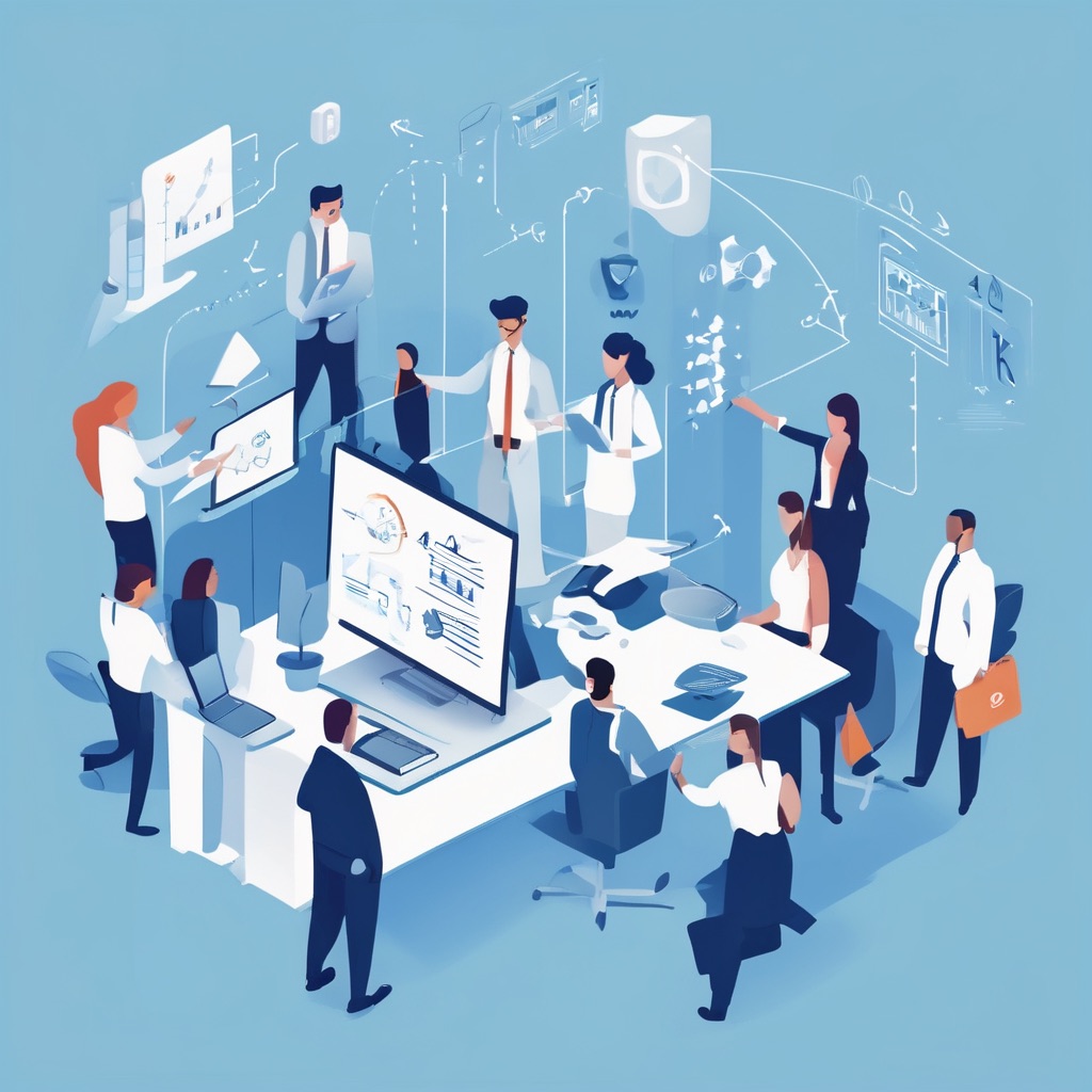 MBA em Liderança e Gestão de Pessoas: como Desenvolver Habilidades Essenciais para o Mercado Atual