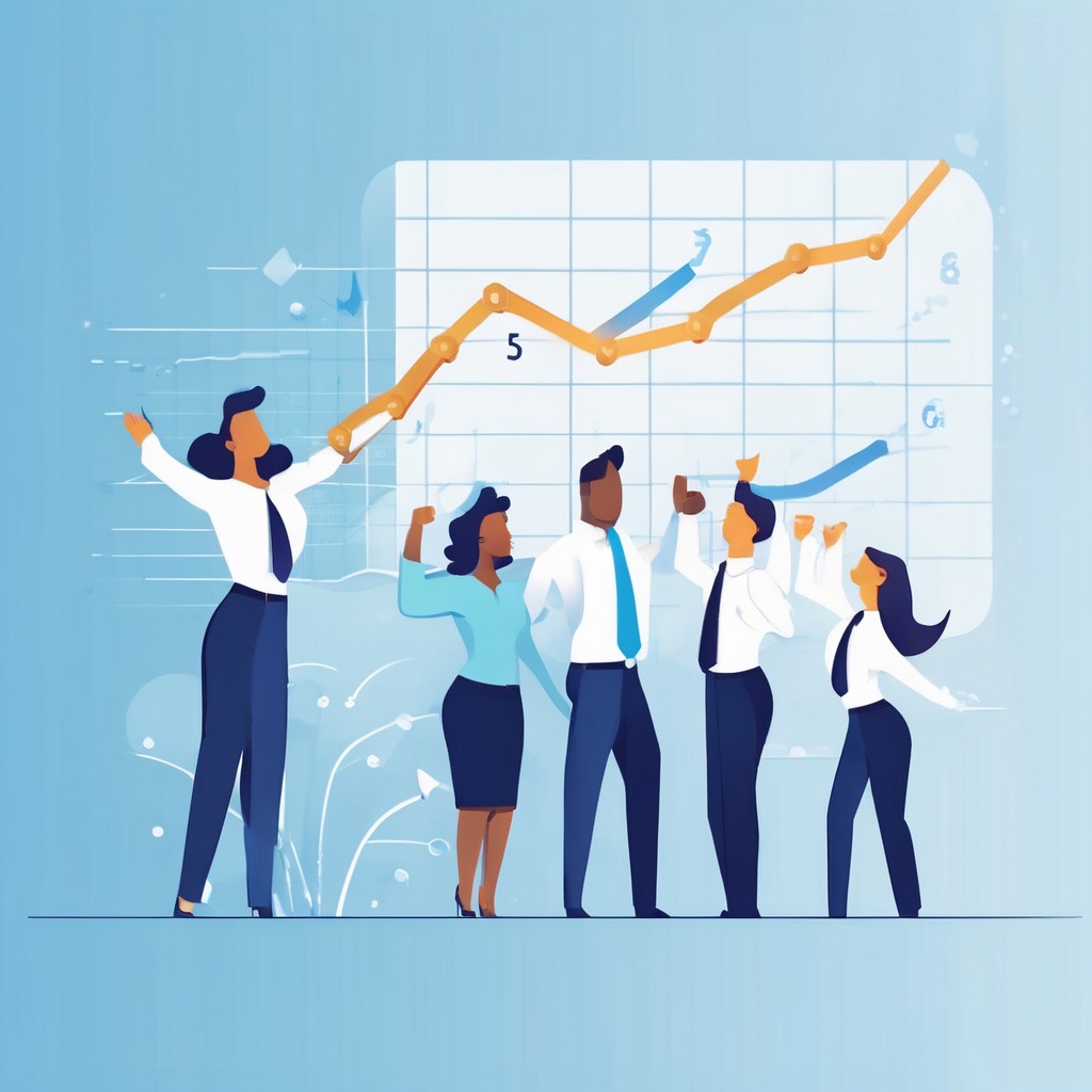 Como um MBA em Liderança Pode Aumentar Seu Salário e Abrir Novas Oportunidades