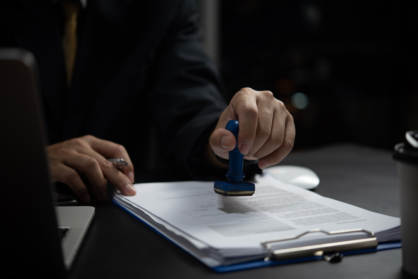 Sistema Registral e Notarial
