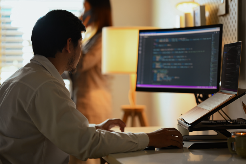 Técnicas de Programação