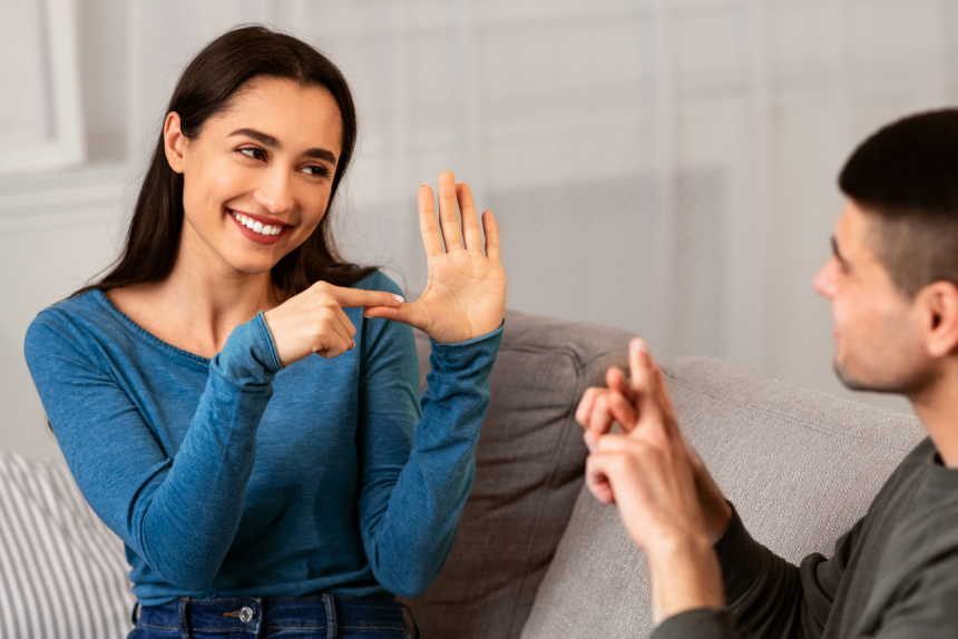 Curso de Extensão em Deficiencia Visual, Auditiva E Surdo Cegueira: Aprofundamento Teórico e Prático