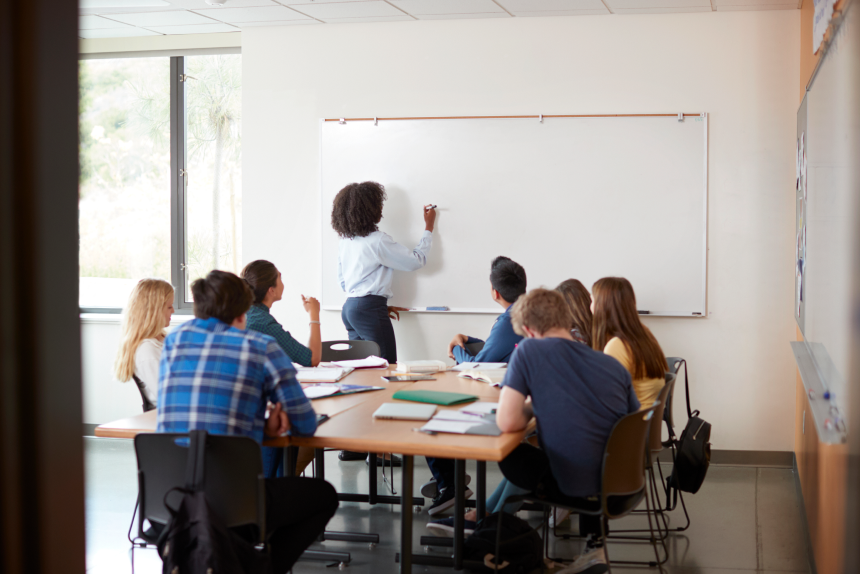 Formação Docente para a Diversidade