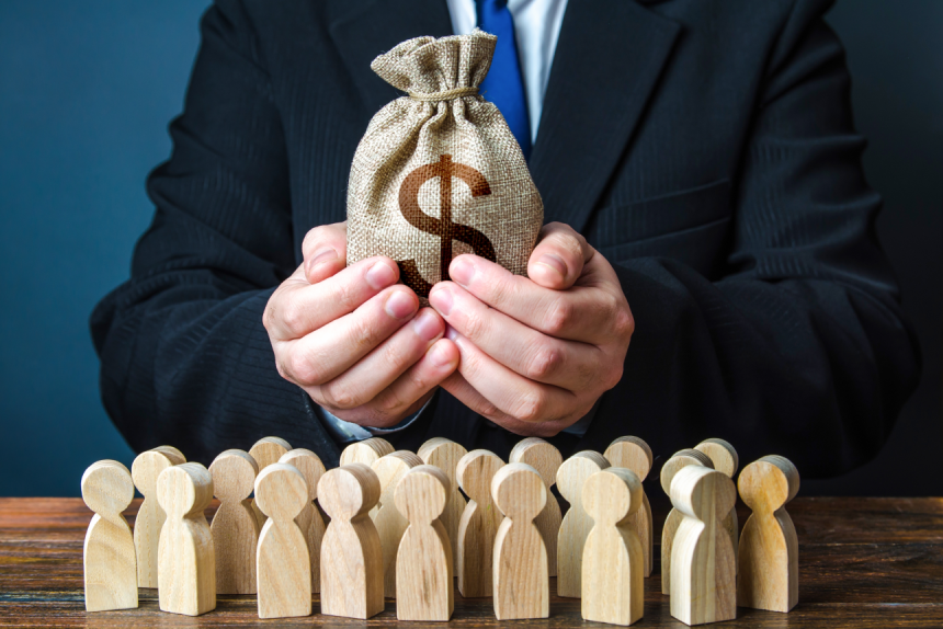 Gestão de Remuneração e Benefícios em Cargos e Salários