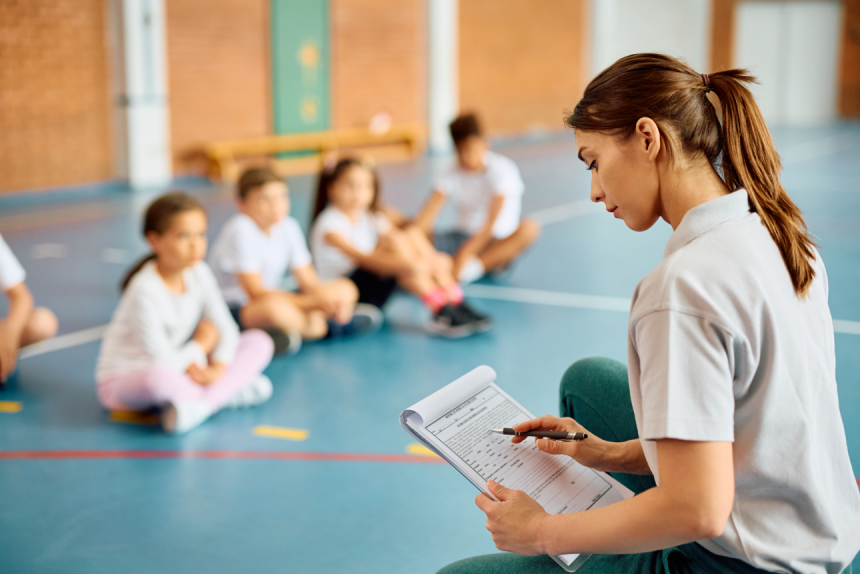 Introdução à Educação Física