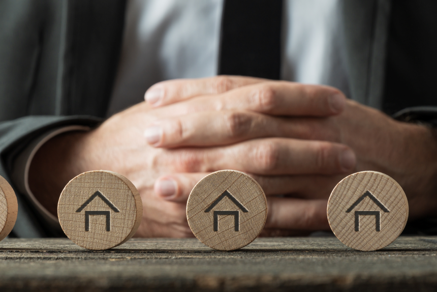 Mercado e Operações Imobiliárias