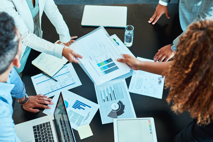 Gestão Financeira Estratégica