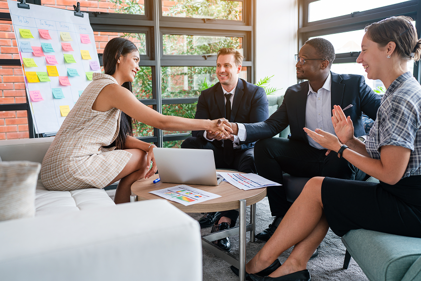Curso de Extensão em CRM - Marketing de Relacionamento: Aprofundamento Teórico e Prático